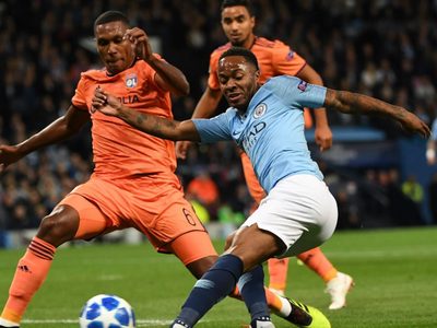 El Manchester City choca con el Lyon para enfrentar al Bayern en la Champions, todos los detalles