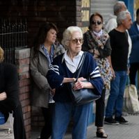 Jubilaciones: de cuánto sería el aumento para los abuelos en diciembre