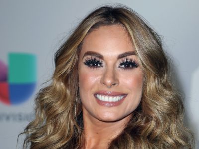 Galilea Montijo, sin remordimientos, exhibe los romances de una colega