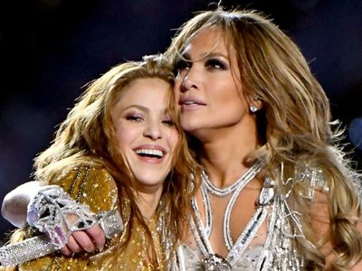 ¡No paran más! Shakira y Jennifer López apuntarían a un nuevo mercado ¿Socias?