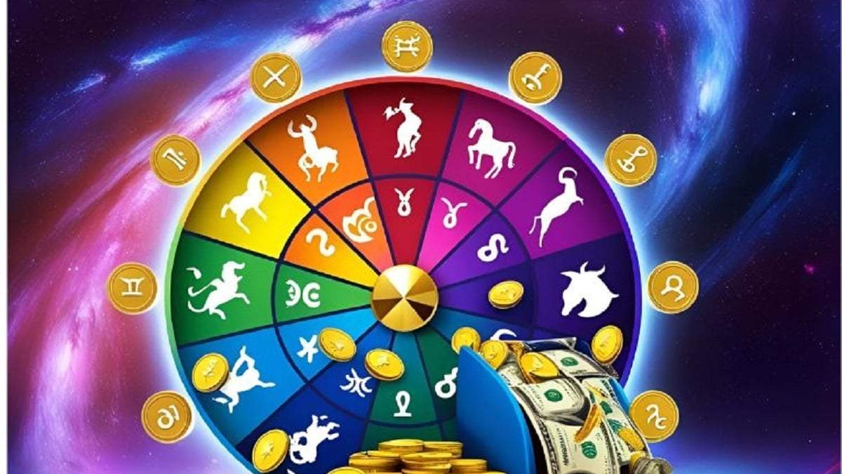 Signos del zodíaco. Fuente: (X)
