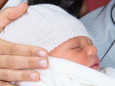 Se trata del pequeño Archie: el dolor llega al corazón del Reino Unido