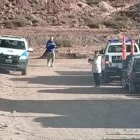 Rincón de los Sauces: mató al suegro de su sobrino y lo condenaron a 10 años de prisión