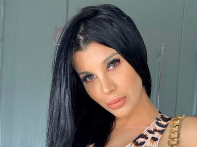 Charlotte Caniggia tuvo unas fuertes palabras hacia Cinthia Fernández por exponer a sus hijas