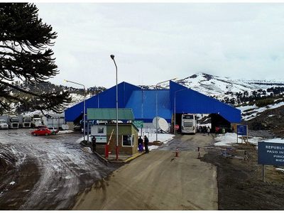 Los neuquinos varados en Chile serán repatriados