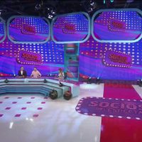 En "Socios del Espectáculo" destaparon el reencuentro de una expareja muy famosa