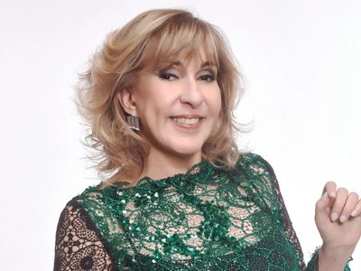 Se confirmó quién es la famosa figura que ocupará el lugar de Georgina Barbarossa en el Cantando