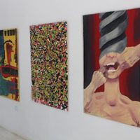 En Zapala convocan a artistas visuales para participar de diversas muestras