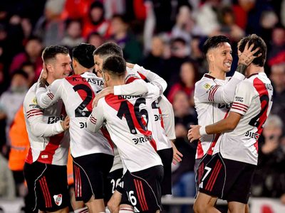 El único argentino en el Top 100: River está entre los equipos más caros del mundo