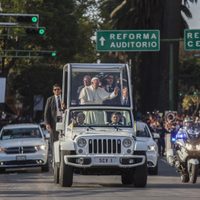 De Buenos Aires a Roma: Fechas clave en la vida del papa Francisco