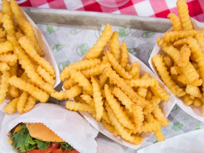 5 trucos para cocinar en casa las mejores papas fritas