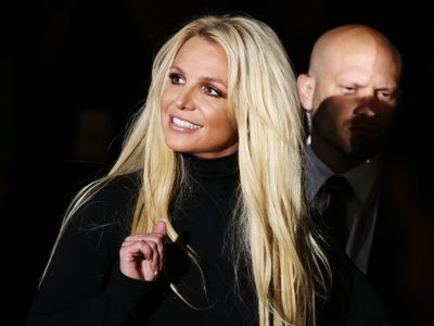 ¡Se pasó volando! A 20 años de su mayor éxito, Britney Spears festejó con un emotivo mensaje