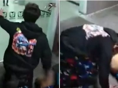 Un hombre muere afuera del hospital Magdalena de las Salinas; acusan que se le negó atención