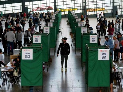 Chile vota nueva propuesta constitucional conservadora