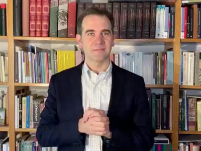 En medio de polémica por México Libre, el INE urge responsabilidad en comicios de 2021