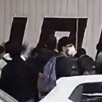 Encapuchados toman las instalaciones del CECyT 5 del IPN (Video)