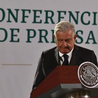 Dolió a críticos afirmación de que no hay nuevos cárteles; van a tener que ponerse vitacilna: AMLO