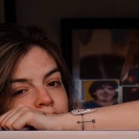 La conmovedora dedicatoria de Boca a Dalma Maradona tras el primer gol