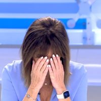 Ana Rosa Quintana se derrumba al aire al oír la más brutal de las confesiones: "Estoy conmocionada"