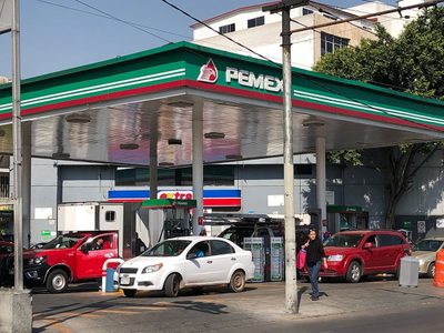 Estas son las gasolineras más caras y las más baratas, de acuerdo con Profeco