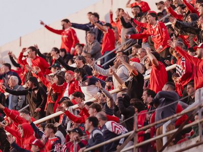 ¿Independiente alentará a Racing? Si la Academia sale campeón, el Rojo se va de copas