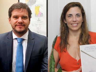 El Gobierno extendió las intervenciones a los entes de energía y gas