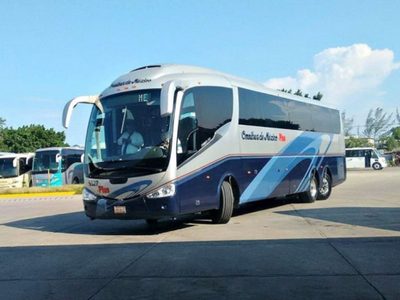 EU advierte a sus ciudadanos que no viajen a Reynosa ante secuestros en autobuses