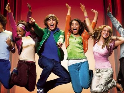 Está todo listo: “High School Musical” hizo el anuncio que todos los fans esperaban