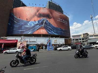 Irán pide a EU que "abandone demandas poco razonables" para lograr acuerdo sobre fin de la guerra
