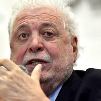 "Yo creía que el coronavirus iba a llegar un poco más tarde", admitió González García