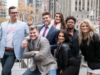 Reveló el misterio: el integrante de “Floribama Shore” que nunca tuvo una relación amorosa en el rea