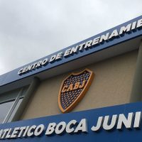 Problemas en Boca Predio: dos entrenadores tuvieron una fuerte pelea que escaló a los golpes