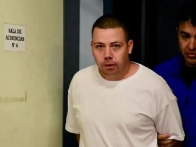 Imponen 11 años y 8 meses de prisión al autor de un crimen narco en Neuquén