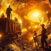 Minería: cómo controla San Juan y cómo se prepara Mendoza