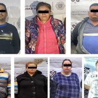 Cae célula de presuntos extorsionadores y narcomenudistas en la Álvaro Obregón