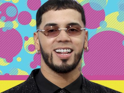 En solo un día: “Reggaetonera”, de Anuel AA, muy cerca de ser el hit del verano