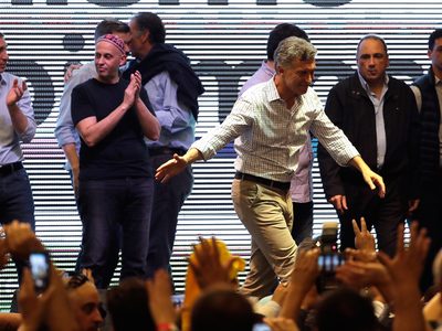 Argentina: el escándalo Odebrecht alcanza al entorno de Macri