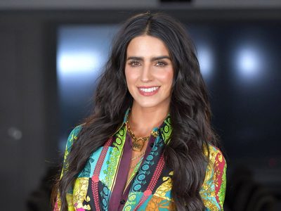 "Me agarraron a golpes": Bárbara de Regil revela una trágica experiencia en su vida