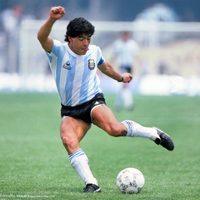 UEFA y CONMEBOL planean un Italia-Argentina como homenaje a Maradona