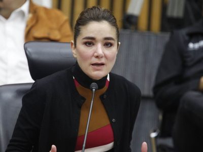 Elección Judicial: el INE hace pública la lista de aspirantes a ministros, magistrados y jueces