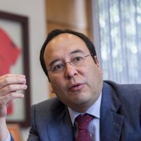 El gobierno usa a la UIF para atacarme: Ciro Murayama