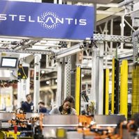 Otra empresa que frena su producción