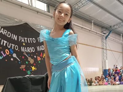 Un menor fue condenado a 12 años de prisión por el crimen de Uma Aguilera