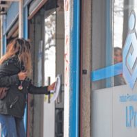 Por temor a los contagios, cerraron la sede de Ipross en Cipolletti