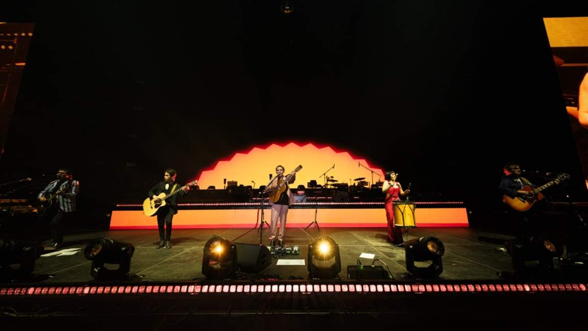 Los Bunkers
