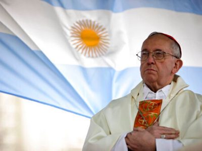 ¿Por qué Francisco no volvió a Argentina? Las divisiones en torno a su figura pueden ser una razón