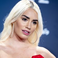 "Te pueden robar": alertaron a Lali Espósito de un posible crimen en su camarín