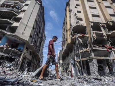 Hamás confirma las identidades de los seis rehenes que serán liberados mañana en Gaza
