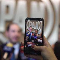 El PAN se convierte en defensor de afectados por 'Ley Garrote” en Tabasco