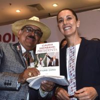 Sheinbaum iniciará el domingo una nueva gira por las principales ciudades del país